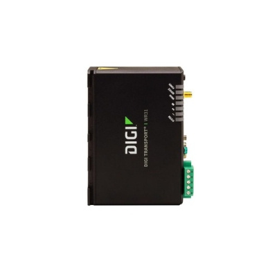 Digi International Transport - 4g Lte North America (WR31-M82A-DE1-TB)