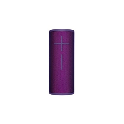 Logitech Ue Boom 3, Ultraviolet Purple (984-001351)