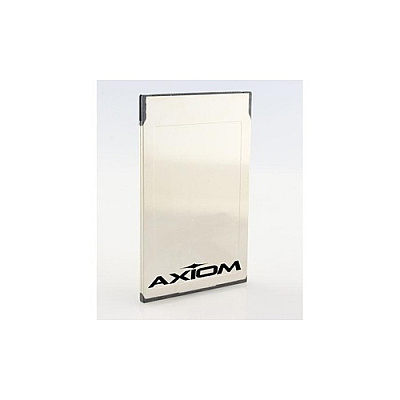 Axiom Linear Flash Card For Cisco (MEM360016FCAX)