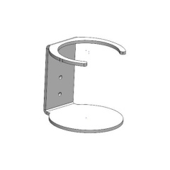 Enovate Medical Encore Saniwipe Bracket (EMNA0009)