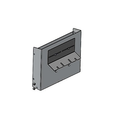 Enovate Medical Encore File Caddy - Column Mount (EMNA0029)