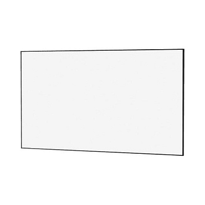 DA-Lite Screen Utb Contour,ae Black Hd1.1 159d Hdtv (23717)