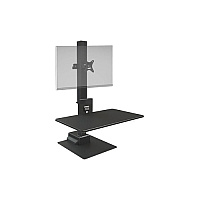 Hcw Distributing Freedom E Stand Single Taa (FDMESTAND1)