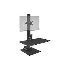 Hcw Distributing Freedom E Stand Single Taa (FDMESTAND1)