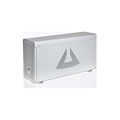 One Stop Systems Eb3t, P4000 Gpu, 1m Thunderbolt3 (EB3TV3EGPUP4000)