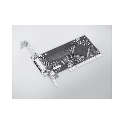B+B Smartworx Gpib Interface Card (PCI1671UPAE)
