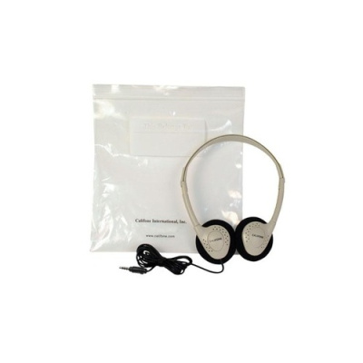 Ergoguys Califone Headphone W/individual Storage (CA-2)
