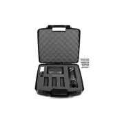 Creation 4mation Casematix Case For Parrot Anafi 4k Drone (ADV14-PAQD-CUSTOM-1)