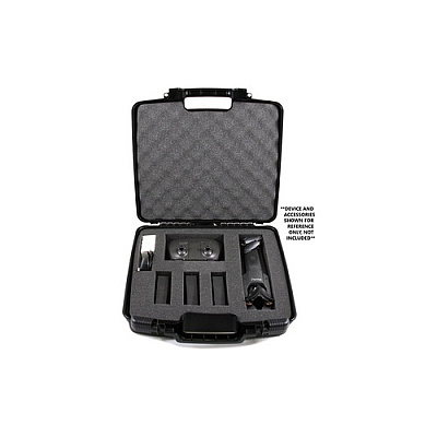 Creation 4mation Casematix Case For Parrot Anafi 4k Drone (ADV14PAQDCUSTOM1)