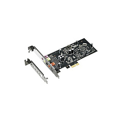 ASUS 5.1 Pcie Gaming Sound Card (XONAR SE)
