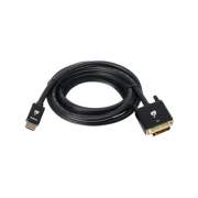 Iogear 3.3 Ft.(1 Meter) Twisted Pair Hdmi 30 Aw (GHDDVIC4K3)