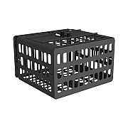 Chief Manufacturing Extra-large Venue Projector Guard, Black (PG4A)
