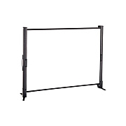 DA-Lite Screen Presenter P-50 With Carry Case 50logo (11833)