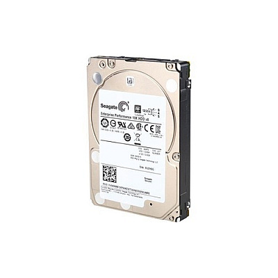 Strategic Sourcing Seagate 600gb Sas 10k Sff (ST600MM0158)