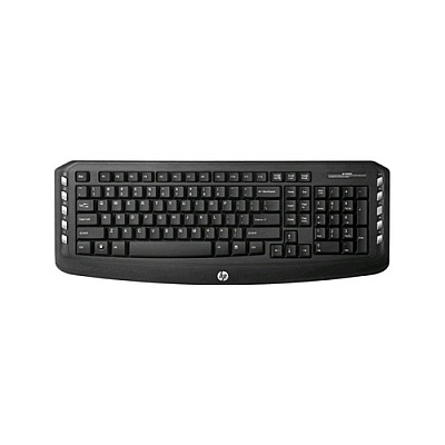 Protect Computer Products Hp Kbim Keyboard Cover (HP1584113)