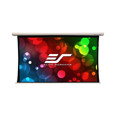 Elite Screens Cinetension 2 Wraithveil D (TE200HR2DUA)