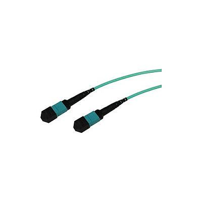 Enet Solutions Mtp-f To Mtp-f Mmf Om4 10g Crossover 7m (MTPF2XOOM47MENC)