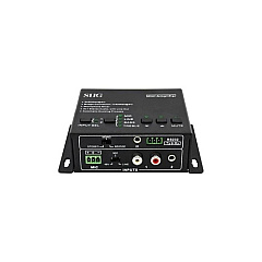 SIIG Mini Digital Amplifier (CEAU0011S1)