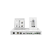 SIIG Wallplate 1080p Hdmi Hdbaset Kit30m (CEH23Y11S1)