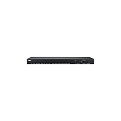 SIIG Hdmi/vga 6x1 Scaler Switcher (CEH24111S1)
