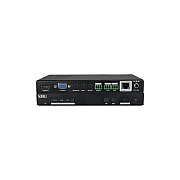 SIIG Hdmi/vga 2x1 Hdbaset Scaler Switch (CEH24211S1)