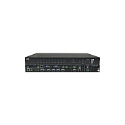 SIIG 9x1 Hdbaset 4k Scaler Switcher (CEH24311S1)