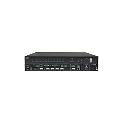 SIIG 9x1 Hdbaset 4k Scaler Switcher (CEH24311S1)