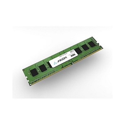 Axiom 16gb Ddr4-2666 Udimm For Hp (3PL82AAAX)