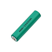 Dantona Industries Aaa Size 8 Pack (AAA1000NM8P)