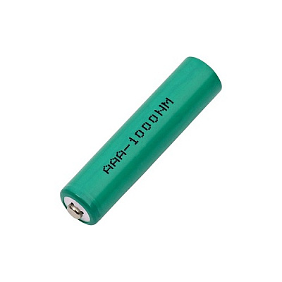 Dantona Industries Aaa Size 8 Pack (AAA1000NM8P)