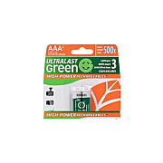 Dantona Industries Aaa Size 2 Pack (ULGHP2AAA)