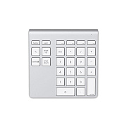 Belkin Yourtype Bluetooth Wireless Keypad (F8T068TTAPLP)