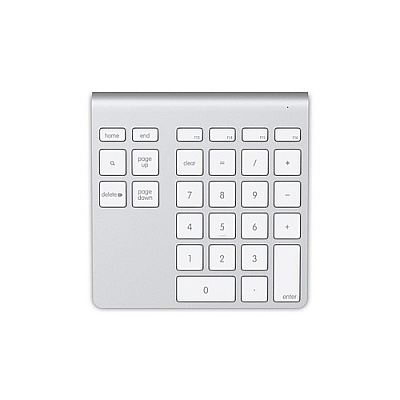 Belkin Yourtype Bluetooth Wireless Keypad (F8T068TTAPLP)