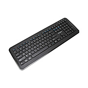 Targus Km610 Wireless Keyboard And Mouse Combo (AKM610BT)