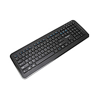 Targus Km610 Wireless Keyboard And Mouse Combo (AKM610BT)