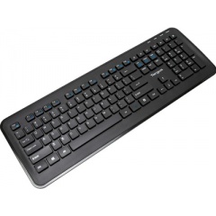 Targus Km610 Wireless Keyboard And Mouse Combo (AKM610BT)