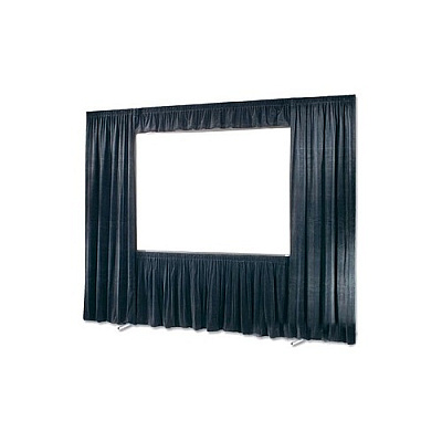 Draper Ultimate Folding Scrn Dress Kit 112x176 (242202)