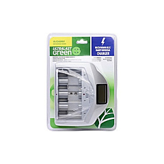 Dantona Industries Charger (ULG4UNIV2)