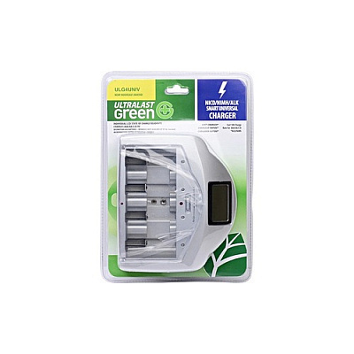 Dantona Industries Charger (ULG4UNIV2)