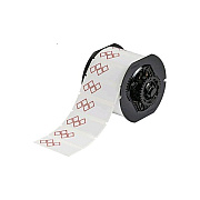 Bridgetek Solutions B30,b7569,ghs/clp,l4c,1x3in (B30187569CLP4C)