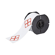 Bridgetek Solutions B30,b7569,clp/ghs,l4b,75mmx110mm Fit (B302617569CLP4B)
