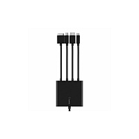 Belkin Multiport To Hdmi Digital Av Adapter (B2B166)