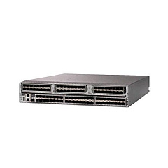 Cisco Mds 9396t 32g 96-port Fc Switch, Exhaust (DSC9396T48EK9=)