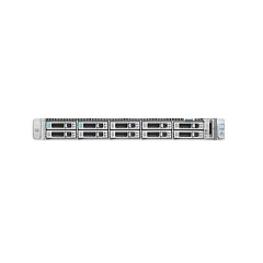 Cisco Sp C220 M5sx W/2x5120,6x16gb Mem Single (UCSSPC220M5A3)