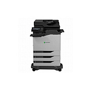 Lexmark 220 Volt Cx820dtfe Taa Hv ( Not For Use In North America ) (42KT122)