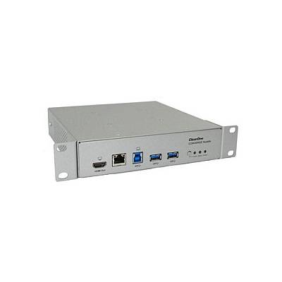Clearone Communications Converge Huddle (9103200701)