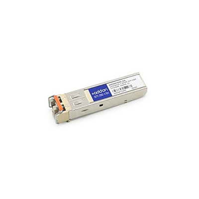 Add-On Alcatel 3he00070af Comp Taa Sfp Lc Xcvr (3HE00070AFAO)