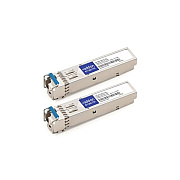 Add-On 1pr Ubiquiti Uf-sm-10g-s Comp Taa Sfp+ (UFSM10GSAO)