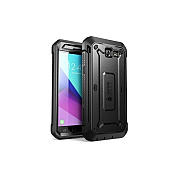 I Blason Galaxy J7 2018 Ubpro-sp Case - Black (SGJ718BK)