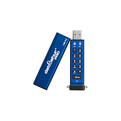 Istorage Datashur Pro 4gb (FLDA32564)